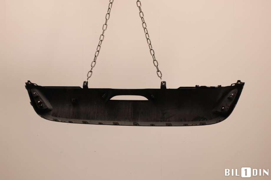Spoiler bak til Toyota Yaris 2020-->> (Type IV)  (52453K0060|)