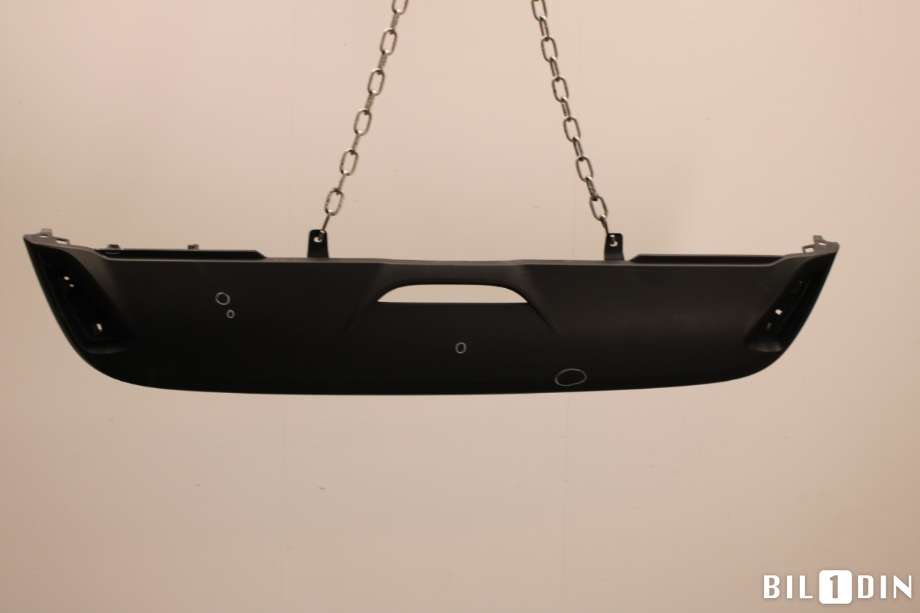 Spoiler bak til Toyota Yaris 2020-->> (Type IV) (52453K0060|)