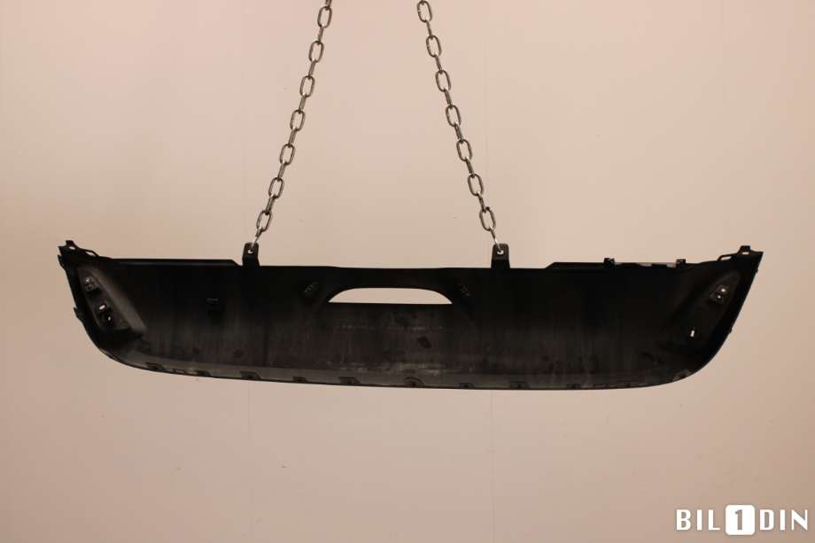 Spoiler bak til Toyota Yaris 2020-->> (Type IV) (52453K0060|)