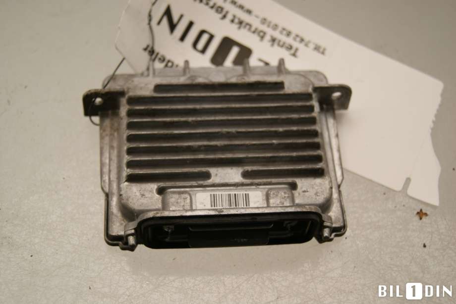 Styreenhet xenon/ballast til Volvo S60 2010-2014 (Type II, Fase 1)  (31297941|)