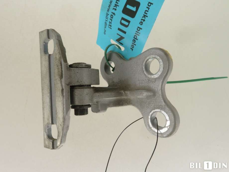 Hengsler til Volvo V60 2010-2013 (Type I, Fase 1) (VOLVO|31218521|)
