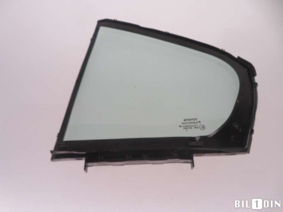 Diverse deler til Toyota Avensis 2009-2015 (Type III, Fase 1)  (6818805060|)