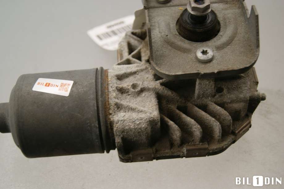 Viskermotor frontrute til BMW 7-Serie 2009-2015 (F01/F02/F03/F04) (F01/F02/F03/F04) (61617306266|)
