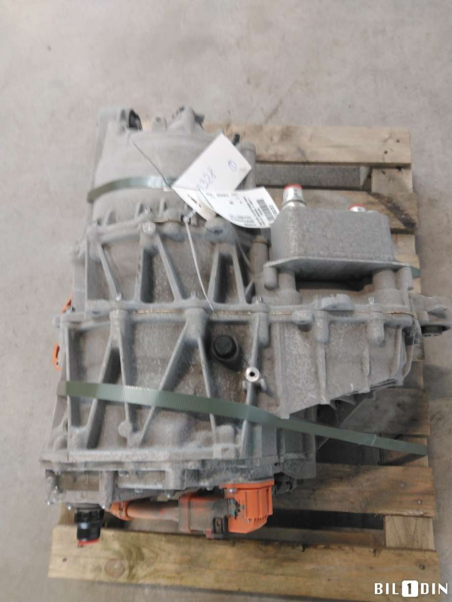 Motor elbil bak til Tesla Model Y 2021-2024 (Type I)  (167209500B|)
