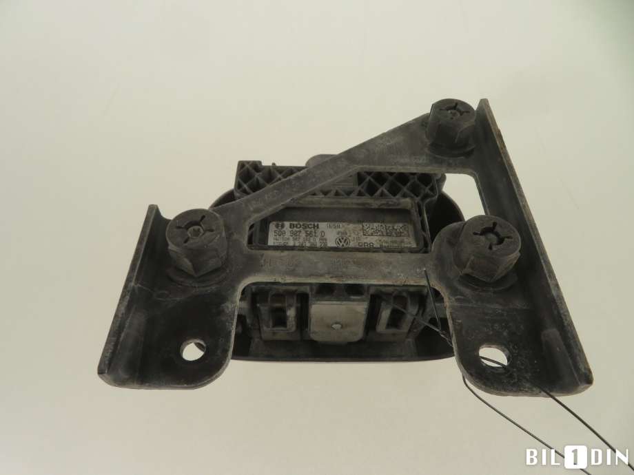 Sensor radar til VW e-Golf 2014-2017 (Fase 1)  (5Q0907561D|)