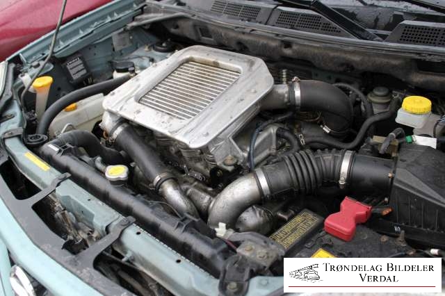 Hyundai Elantra 1991-1995 (Type I) , Motorkode: G4GR, Girkassekode: NA