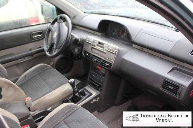 Hyundai Elantra 1991-1995 (Type I) , Motorkode: G4GR, Girkassekode: NA
