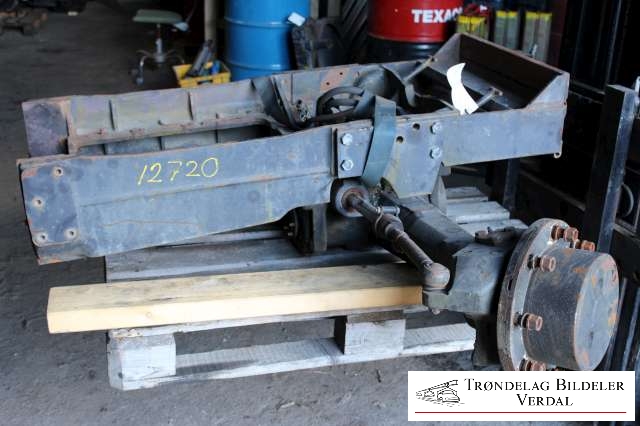 Traktor Valmet 555 0-->> , Motorkode: , Girkassekode: 