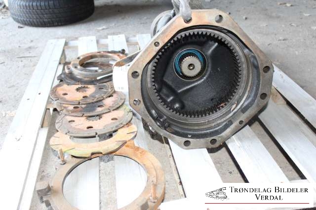 Traktor Valmet 555 0-->> , Motorkode: , Girkassekode: 
