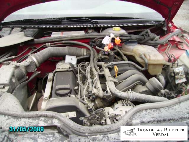 VW Passat 1997-2000 (B5,3B) (B5,3B), Motorkode: AHL, Girkassekode: DWG
