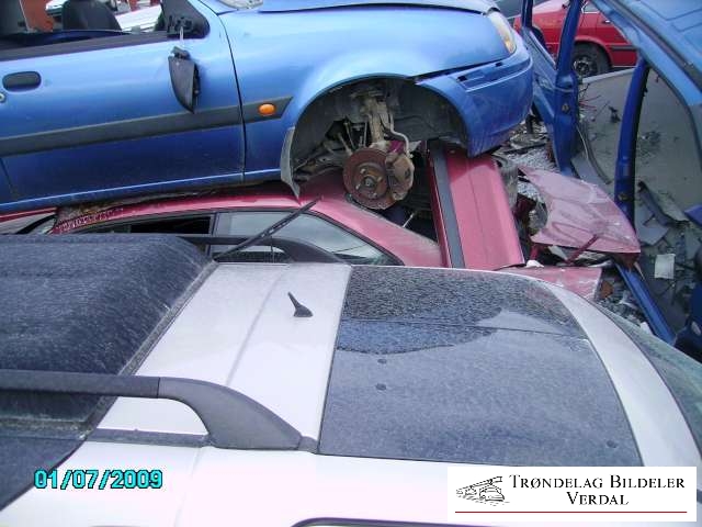 Land Rover Freelander 1998-2006 (Type I) , Motorkode: 18K4F, Girkassekode:
