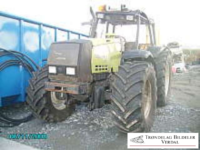 Traktor Valmet 8150 0-->> , Motorkode: , Girkassekode: