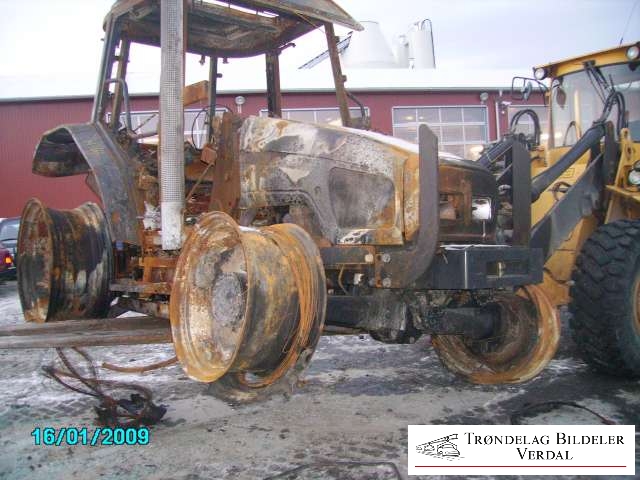 Traktor Massey-Ferguson 4355 0-->> , Motorkode: , Girkassekode: