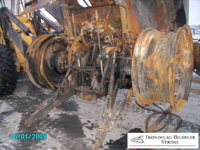 Traktor Massey-Ferguson 4355 0-->> , Motorkode: , Girkassekode:
