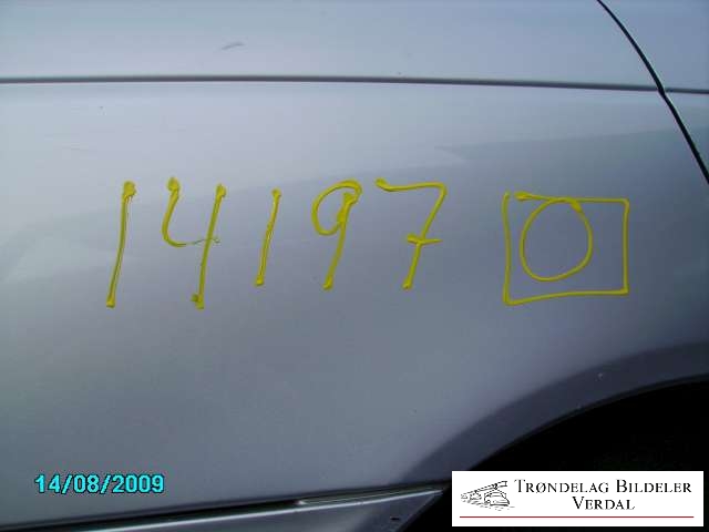Suzuki Baleno 1995-1998 (Fase 1) , Motorkode: G 16 B, Girkassekode: 