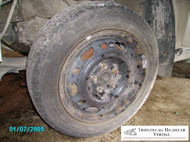 Saab 900 1994-1998 , Motorkode: B204I, Girkassekode: NA