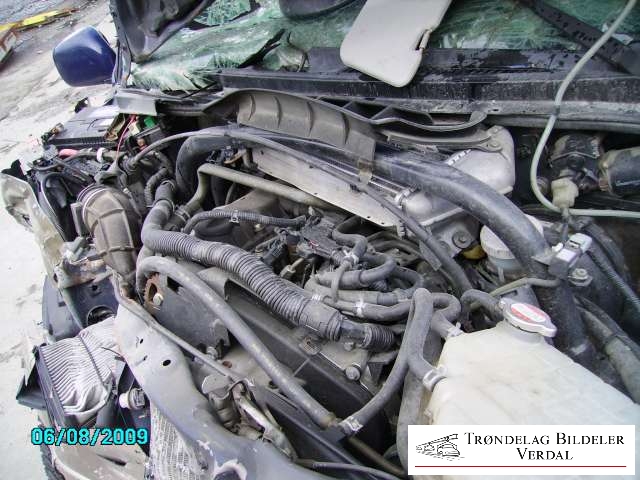 Suzuki Grand Vitara 1998-2005 (Type II) , Motorkode: NA, Girkassekode: NA