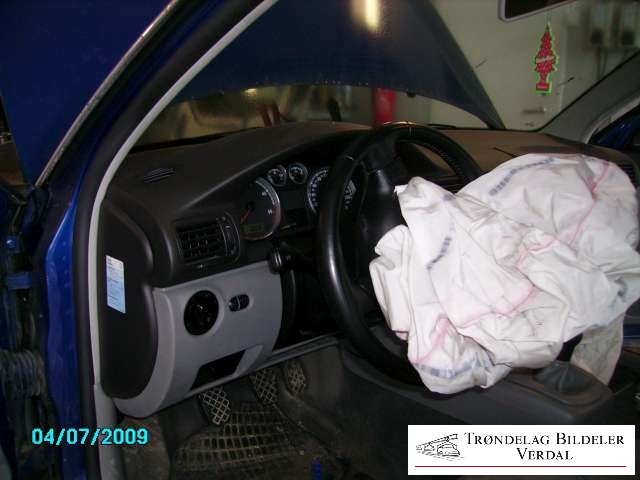 VW Passat 2001-2005 (B5,3BG) (B5,3BG), Motorkode: AVB, Girkassekode: EEN