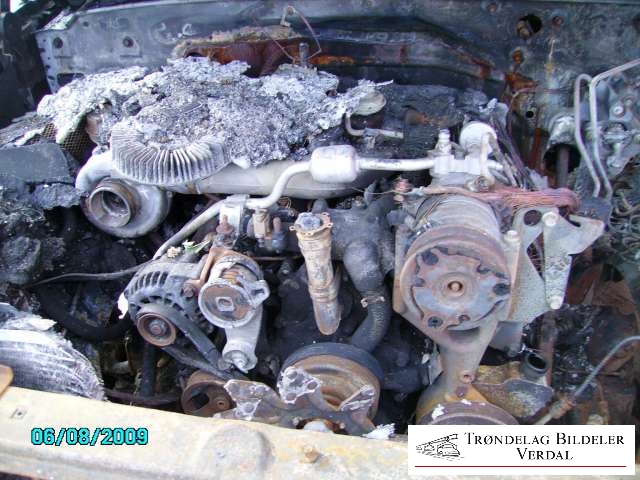 Chevrolet Tahoe 1996-2000 (Type I) , Motorkode: , Girkassekode: 