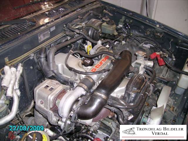 Toyota 4-Runner 1989-1997 , Motorkode: , Girkassekode: 