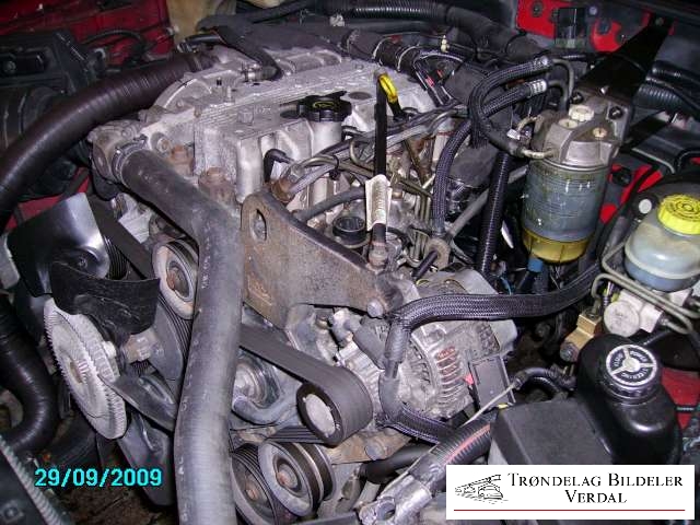 Jeep Cherokee 1986-1996 (Type II, Fase 1) , Motorkode: , Girkassekode: M
