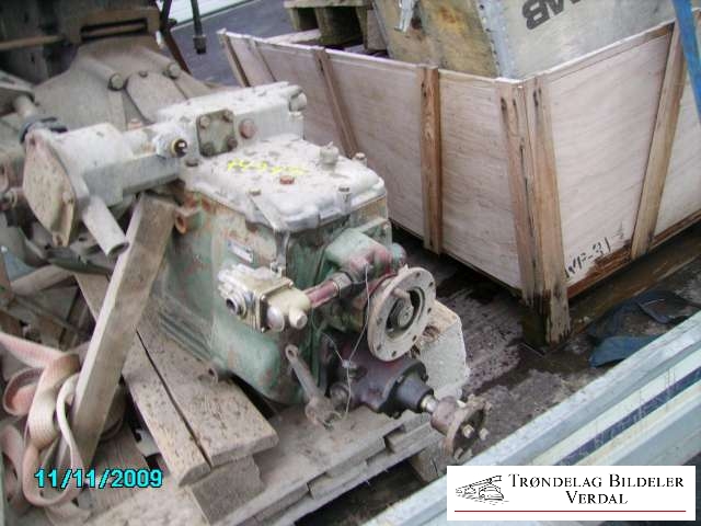 Lastebil Mercedes LP 1619 0-->> , Motorkode: NA, Girkassekode: NA