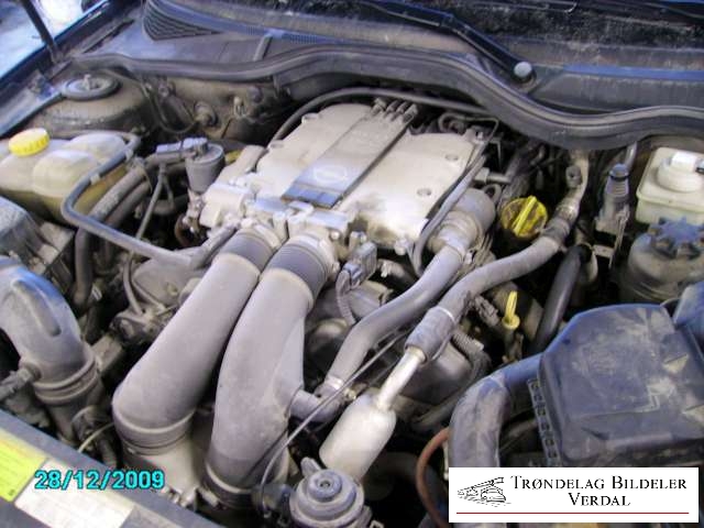 Opel Omega B 1994-1999 , Motorkode: , Girkassekode: 