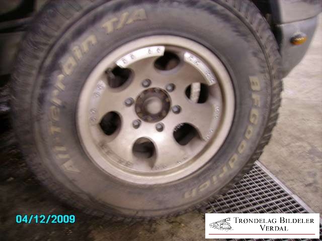 Toyota Hilux 2002-2005 , Motorkode: 2KD-FTV, Girkassekode: M