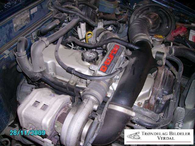 Toyota 4-Runner 1989-1997 , Motorkode: , Girkassekode: M