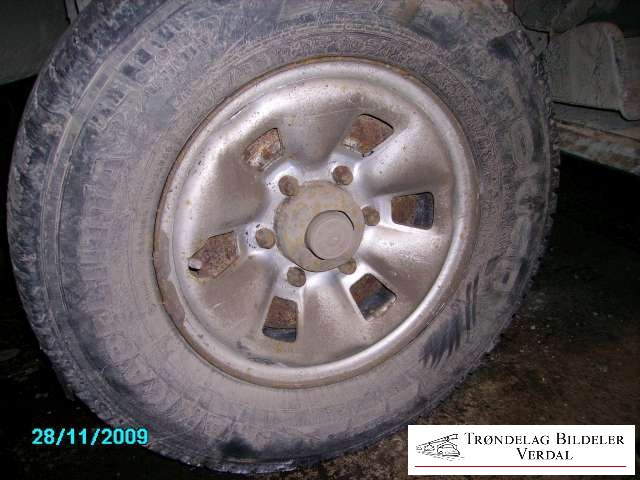 Toyota 4-Runner 1989-1997 , Motorkode: , Girkassekode: M