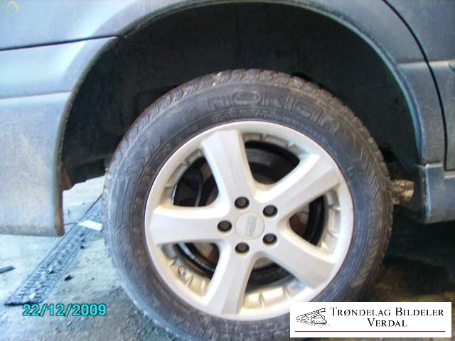 Subaru Legacy 1999-2003 , Motorkode: EJ20, Girkassekode: