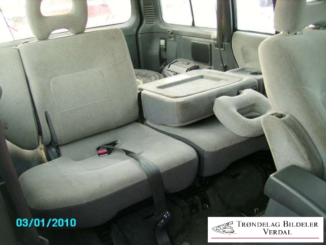Mitsubishi Pajero 1992-1999 (Type II) , Motorkode: , Girkassekode: M