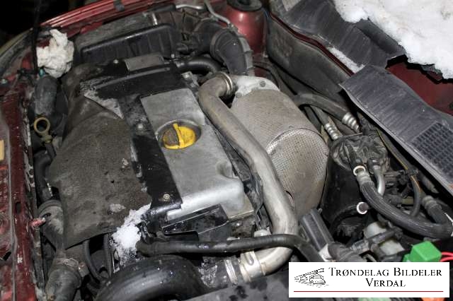Opel Astra G 1998-2004 , Motorkode: Y20DTH, Girkassekode: M