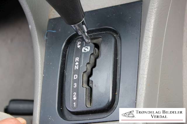Audi A6 1994-1997 (Type I) (C4) (C4), Motorkode: , Girkassekode: CRD