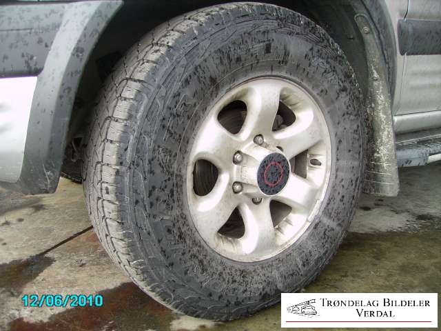 Opel Frontera B 1998-2003 , Motorkode: ?22DTH, Girkassekode: M
