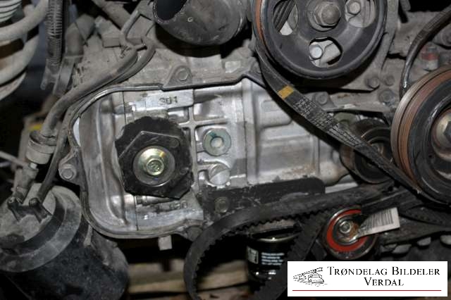 Subaru Forester 1997-2002 (Type I) , Motorkode: EJ20, Girkassekode: