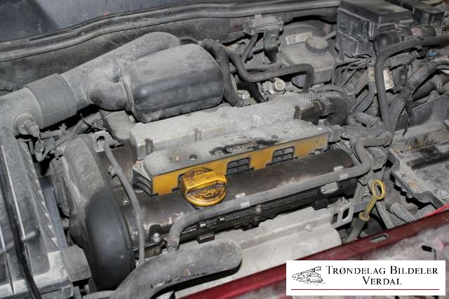 Opel Astra G 1998-2004 , Motorkode: X14XE, Girkassekode: NA