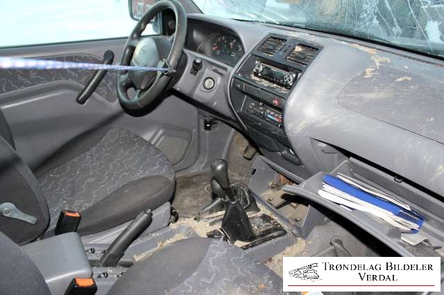 Nissan Terrano 1996-1999 (Fase 2) (R20) (R20), Motorkode: NA, Girkassekode: NA