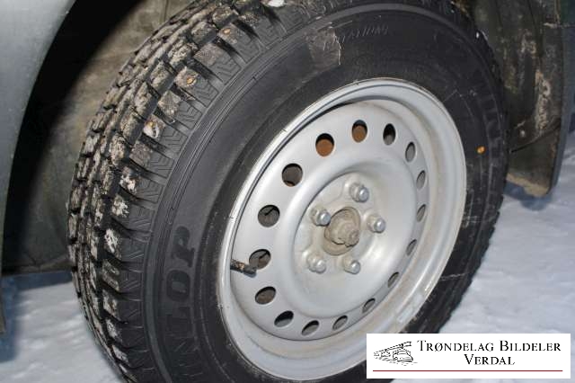 Nissan X-Trail 2002-2007 (T30) (T30), Motorkode: YD22, Girkassekode: