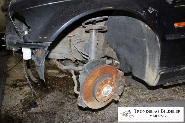 BMW 3-Serie 1998-2005 (E46) (E46), Motorkode: NA, Girkassekode: NA