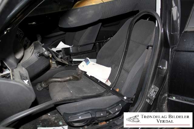 BMW 3-Serie 1998-2005 (E46) (E46), Motorkode: NA, Girkassekode: NA