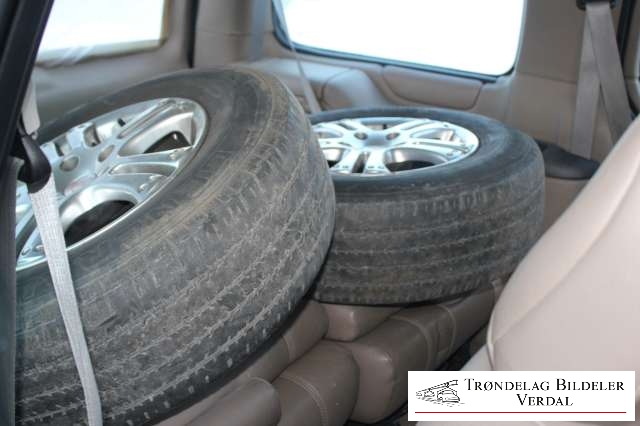 Chevrolet Trans Sport 1995-2006 , Motorkode: NA, Girkassekode: NA