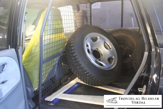 Suzuki Grand Vitara 1998-2005 (Type II) , Motorkode: RHW, Girkassekode: M