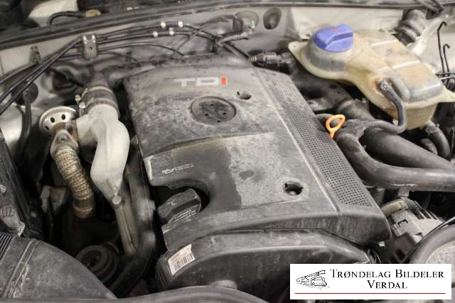 VW Passat 1997-2000 (B5,3B) (B5,3B), Motorkode: AFN, Girkassekode: EEN