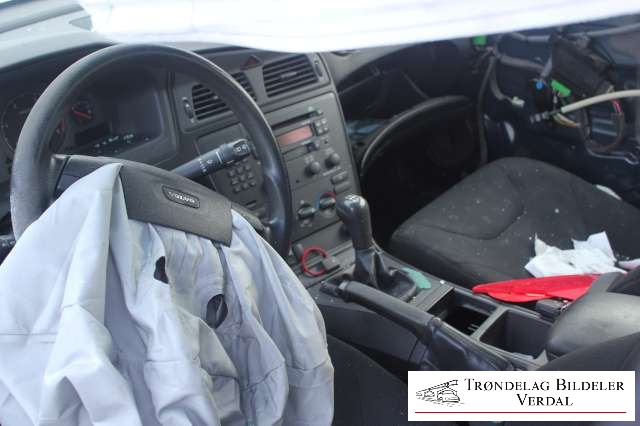 Volvo V70 2000-2004 (Type II, Fase 1) , Motorkode: , Girkassekode: 5 TR MAN