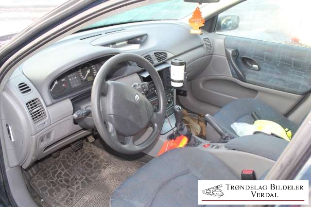 Renault Laguna 2001-2005 (Type II, Fase 1) , Motorkode: K4M D7, Girkassekode: