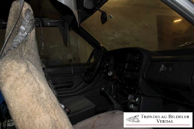 Mazda B-Serie, 2500 1996-2006 , Motorkode: WL, Girkassekode: NA