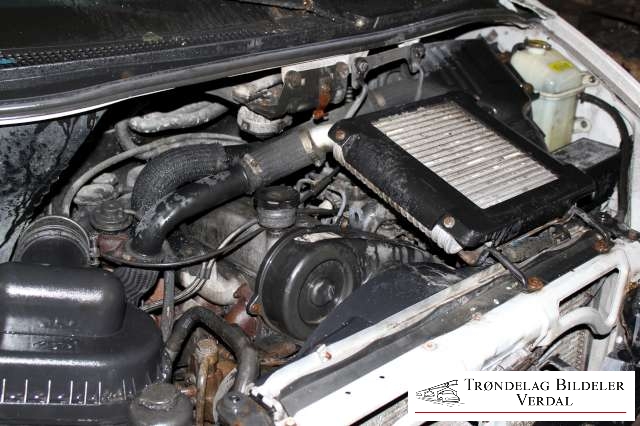 Hyundai H-1 1998-2005 (Type I, Fase 1) , Motorkode: D4BH, Girkassekode: 