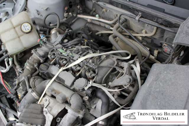 Mazda 3 2006-2009 (Type I, Fase 2) , Motorkode: Y6, Girkassekode: 