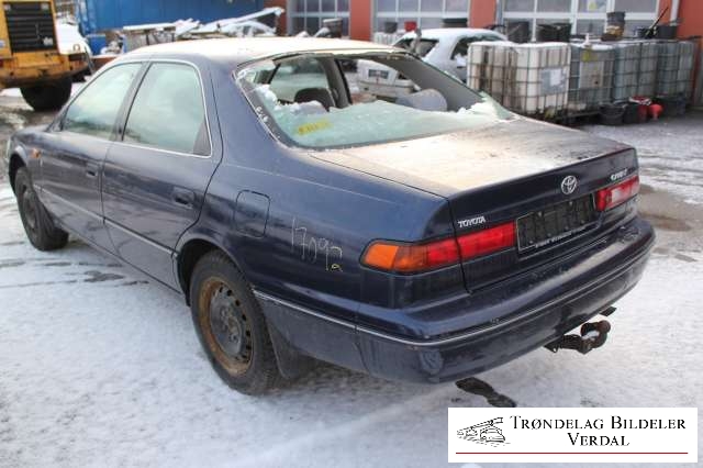 Toyota Camry 1997-2000 , Motorkode: 5S-FE, Girkassekode: M